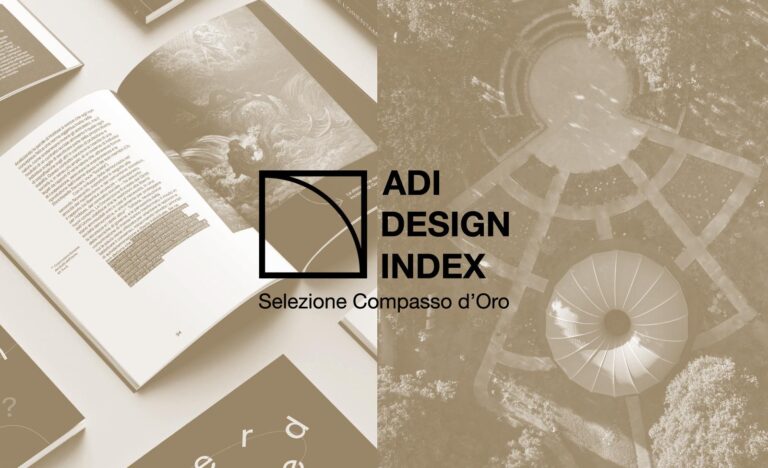Abadir su ADI Design Index 2026
